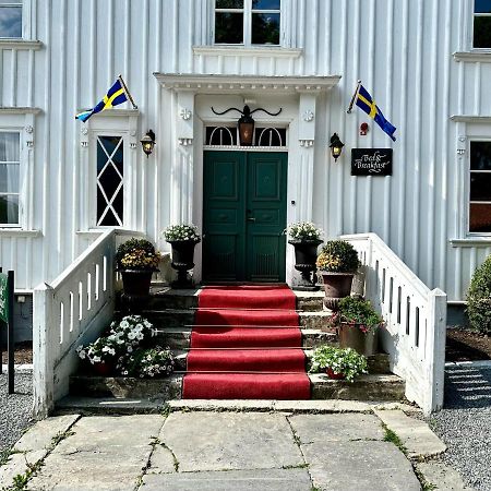 Kinna Bed & Breakfast ภายนอก รูปภาพ