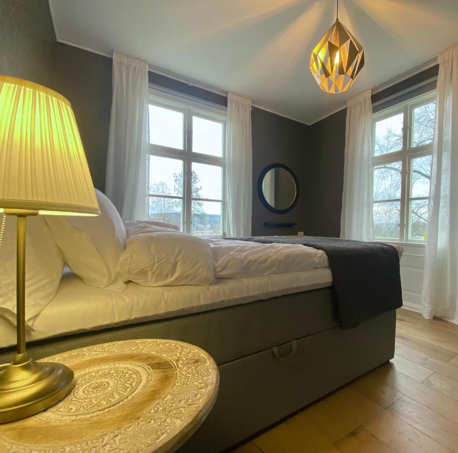 Kinna Bed & Breakfast ห้อง รูปภาพ