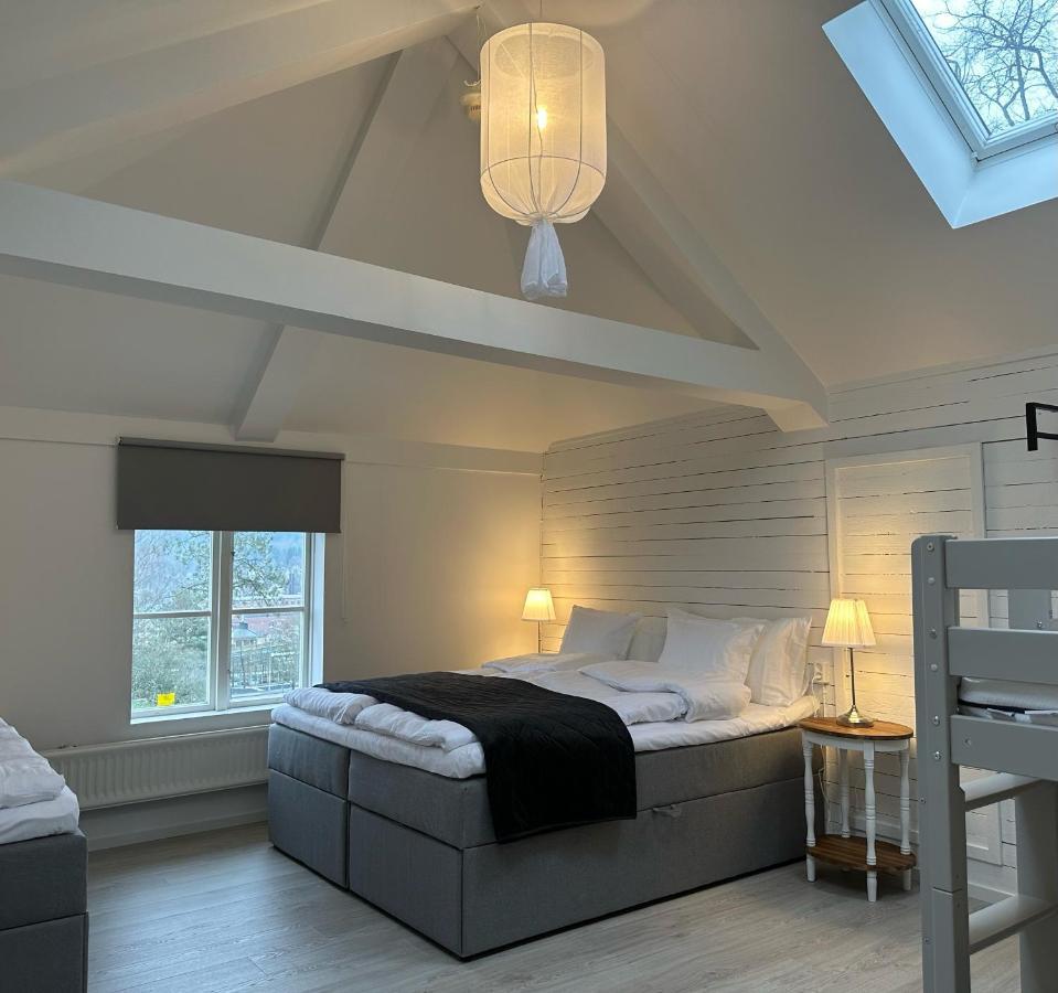 Kinna Bed & Breakfast ห้อง รูปภาพ