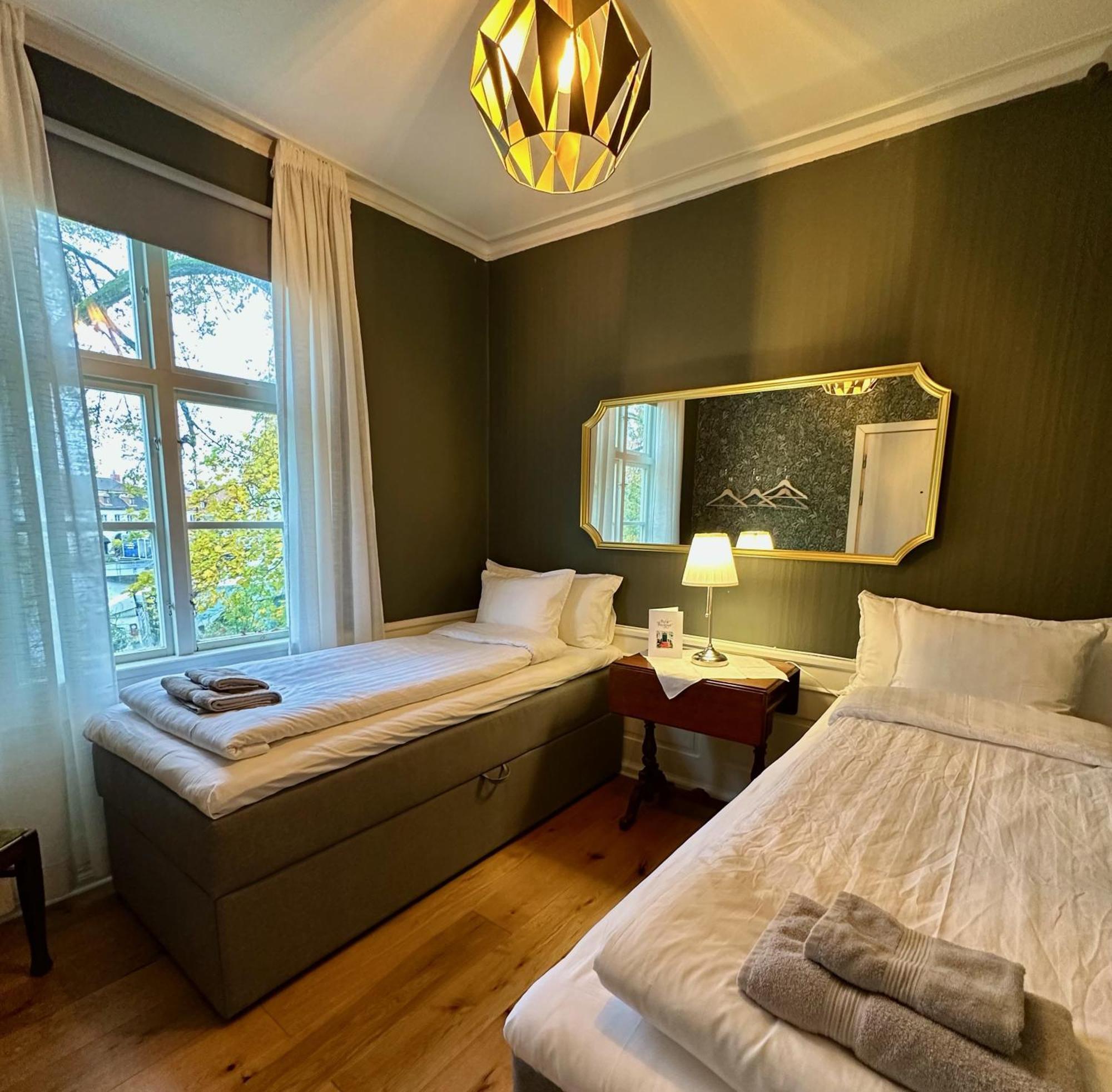 Kinna Bed & Breakfast ห้อง รูปภาพ