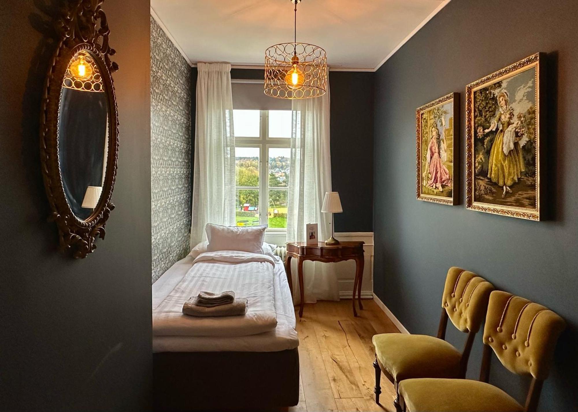 Kinna Bed & Breakfast ห้อง รูปภาพ