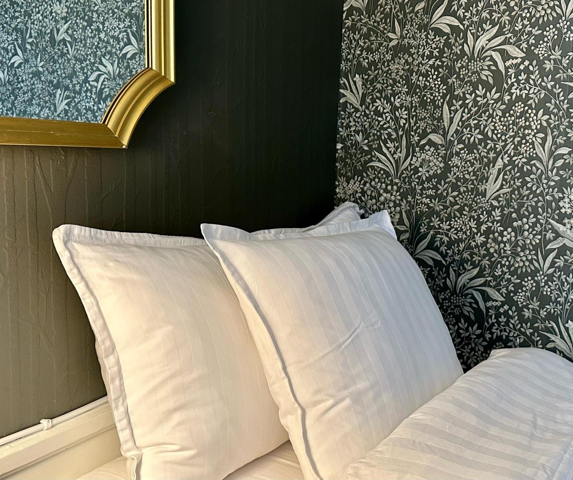 Kinna Bed & Breakfast ห้อง รูปภาพ