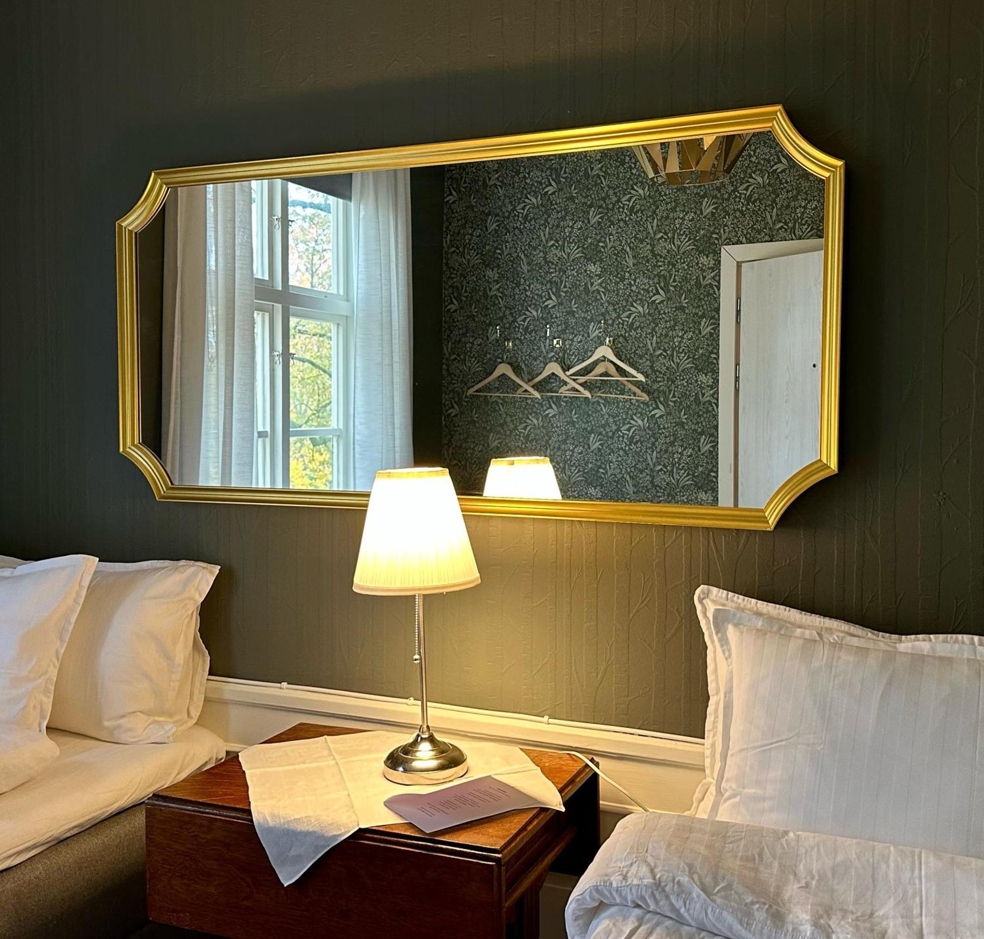 Kinna Bed & Breakfast ห้อง รูปภาพ